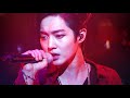 wake me up - Kim Hyun Joong live at Inner Core Japan 2017