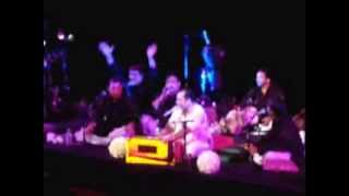 Ustad Rahat Fateh Ali Khan LIVE Nottingham 2013 - Dil Mera Dole Resimi