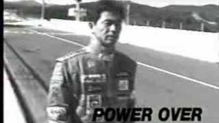 DK's (the Drift King) Drift techniques