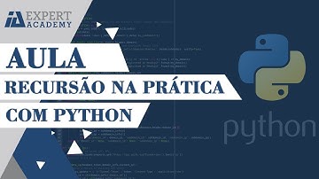 Recursão na prática com Python