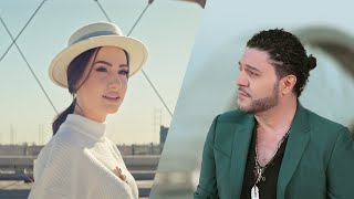Miniatura del video "Tatev Asatryan & Razmik Amyan - Im Srti Aygin e Kanachel // 2023"
