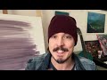 Beginning of video