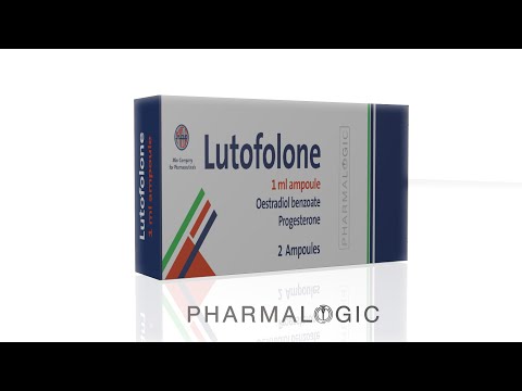  لوتوفولون لعلاج تأخر الدورة الشهرية