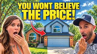 4 Bedroom Home in Aurora Tour |   12 Acre Park Coming to the Area!