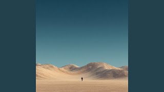 Alone in the Desert