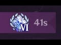 6.2 Stygian Dire Mode 41s Clear