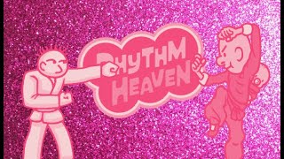 Lockstep - Heaven Studio