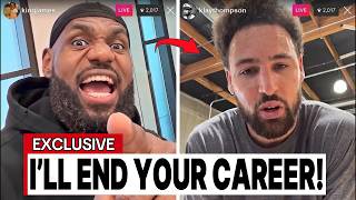 Megan Thee Stallion EXPOSES Klay Thompson—Cheating Scandal Shocks NBA Fans Net Worth