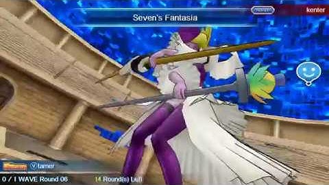 UlforceVeedramon V2 showcase!