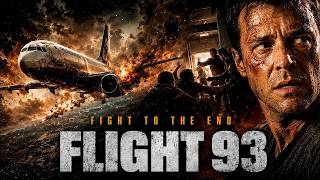 One Flight. One Chance. The Final Battle | Full Action Movie