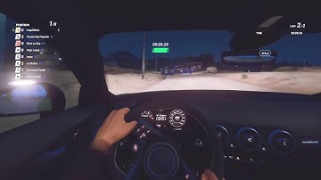 TestDrive Unlimited SolarCrown Ps5. Fryday 🍳 Drifting and Driving,Hello and welcome fellow Humans.