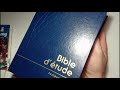 Lire la bible avec profit  la bible dtude