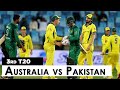 Pakistan Vs Australia | 3rd T20I | Full Highlights | PCB