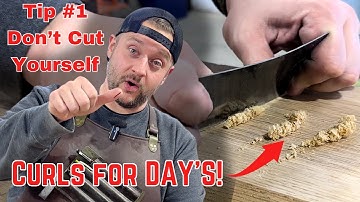 Hacking Card Scraper Sharpening: Fast and Foolproof Setup