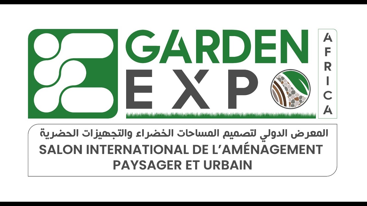 GARDEN EXPO AFRICA - TEASER 2025
