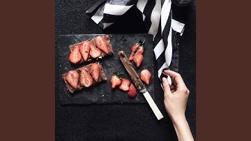 Pulsating Ambiance for Ordering Takeout