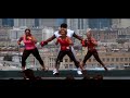 tae bo cardio ABS Live part 1 @ Billy Blanks