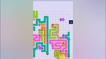 Gecko escape level 14 walkthrough 