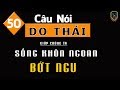 50 Câu Nói Trí Tuệ Và Thông Minh Bậc Nhất Người Do Thái | Tư Duy Làm Giàu