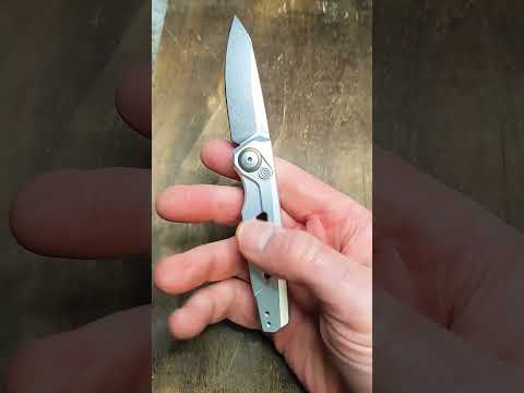 Raw Aluminum!
