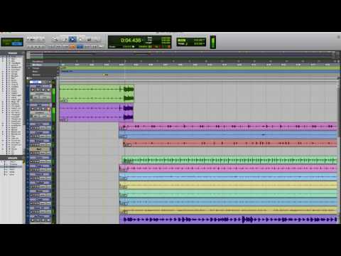 Pro Tools Mp3 Bounce Causing off Sync
