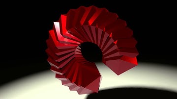 MoGraph Morphing in Cinema4D