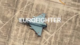 Eurofighter Typhoon Edit