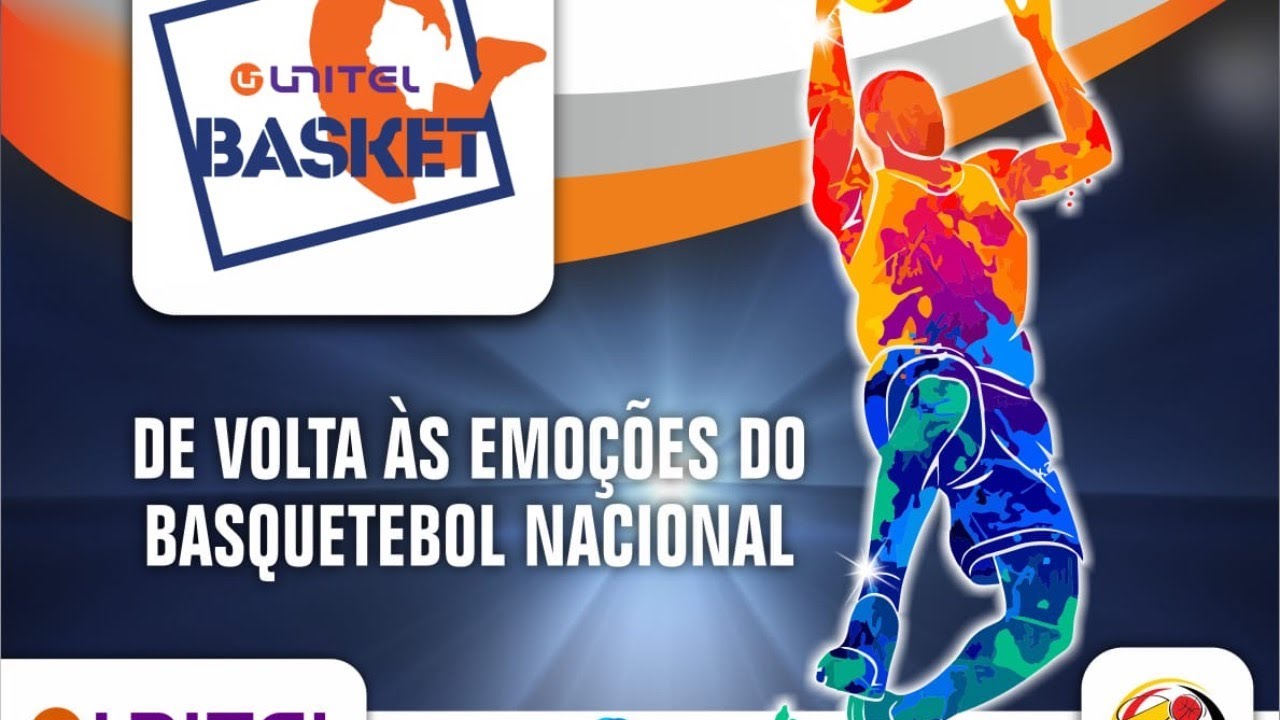 Unitel Basket : Petro Atlético e 1º de Agosto 