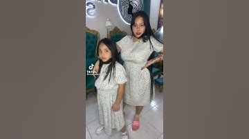 TONI FOWLER AND TYRONIA TIKTOK VIRAL!!