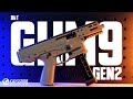 GHM9 GEN 2 LAMBDA PRECISION La Nouvelle TERREUR Du CQB ENG SUB GHM9 GEN 2 LAMBDA PRECISION La Nouvelle TERREUR Du CQB ENG SUB