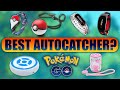 BEST AUTO-CATCHER in POKEMON GO? Every Auto-Catcher Reviewed, Compared & Tested | ULTIMATE GUIDE!