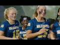 Ravens Inaugural Girls Flag Football Season Recap | Baltimore Ravens