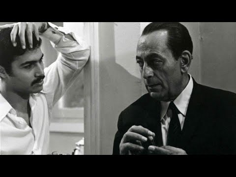 دفن شقيقته حيه وصفق الجمهور عند وفاته محمود المليجي شرير السينما