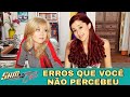 Erros de Sam &amp; Cat