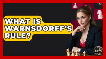 What Is Warnsdorff