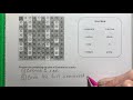 Module 3 Lesson 25 Homework Help