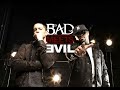 Bad Meets Evil - Scary Movies [Alternate Version] 