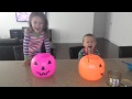 Jimmy kimmel i told my kids i ate all their halloween candy