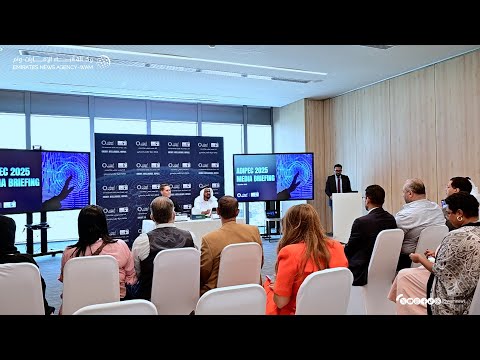 برعاية رئيس الدولة معرض ومؤتمر أديبك 2025 ينطلق 3 نوفمبر