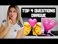 LES MEILLEURES QUESTIONS À POSER À UNE FILLE