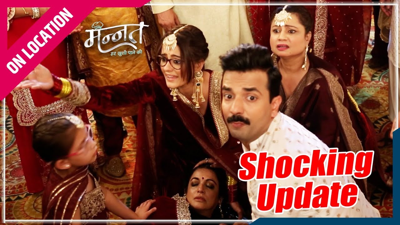 Mannat | On Location | Vikrant और Mannat की Family ने Celebrate की Lohri