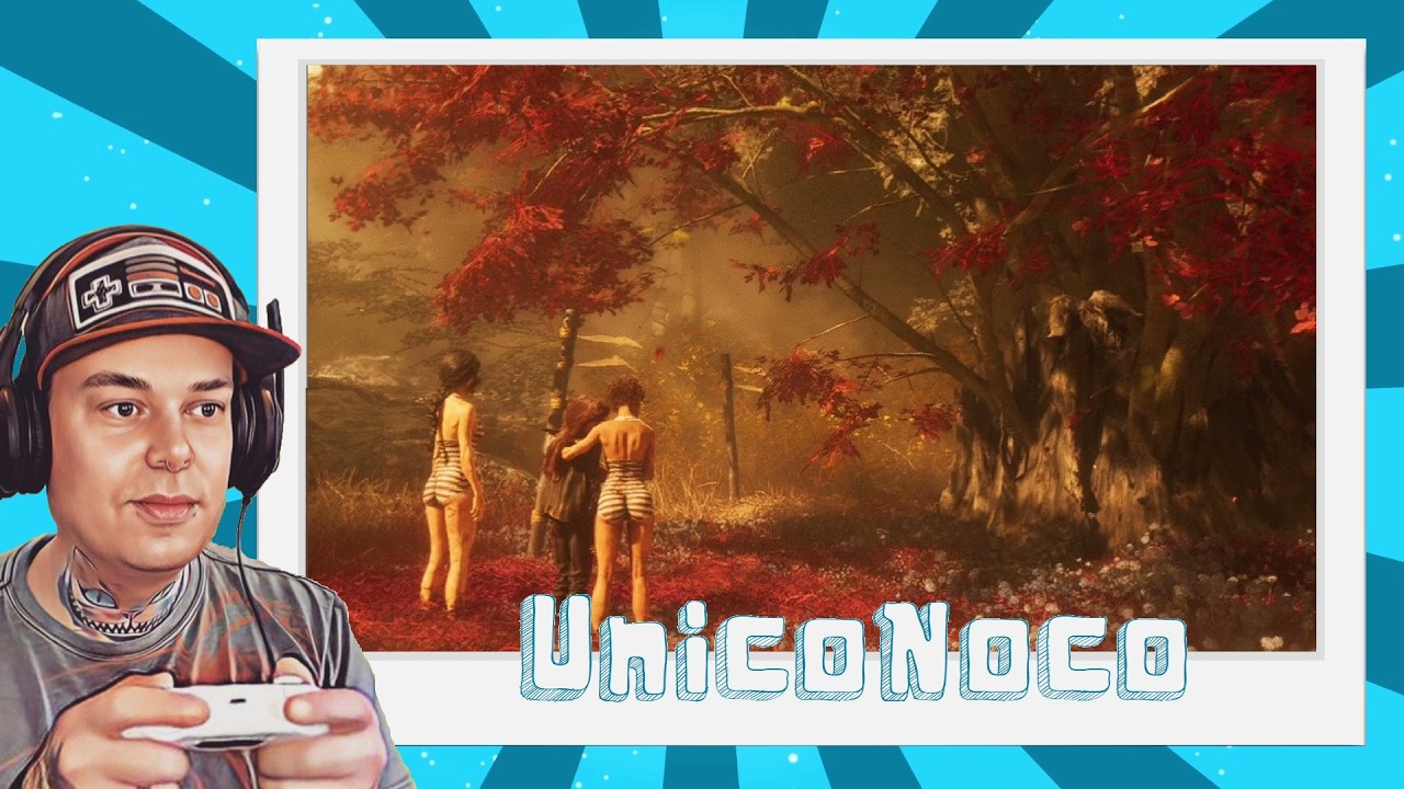 #063 Ruhe in Frieden - Clair Obscur: Expedition 33