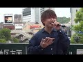 H!dE 2022/4/23「倉敷駅南口 ストリートLIVE」(2回目)