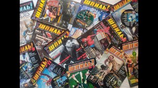 видео: Игровой журнал Шпиль 12шт картинка: Игровой журнал Шпиль 12шт