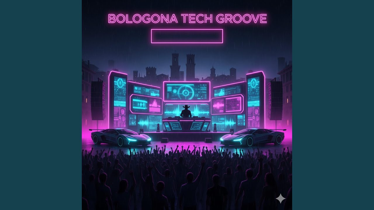 Bologna Tech Groove
