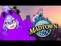 【#MADTOWN】いぬっていいな【神白ななせ】