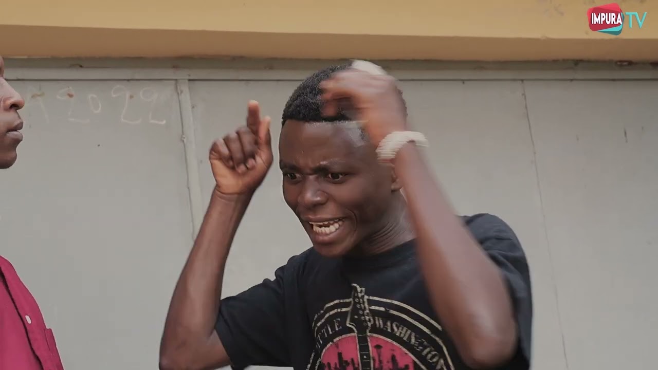 New Comedy Pasteur abesha aba christo