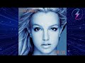 BRITNEY SPEARS - IN THE ZONE (ALBUM REVIEW + TOP SONGS)