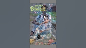 Diwali special Rd Debu mobile photo editing tutorial🔥||best CB editing trick #rddebuediting