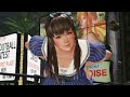 DOA6 REPLAYS HITOMI Jimsrxdx VS MOMIJI